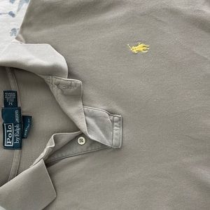 Polo Ralph Lauren polo shirt